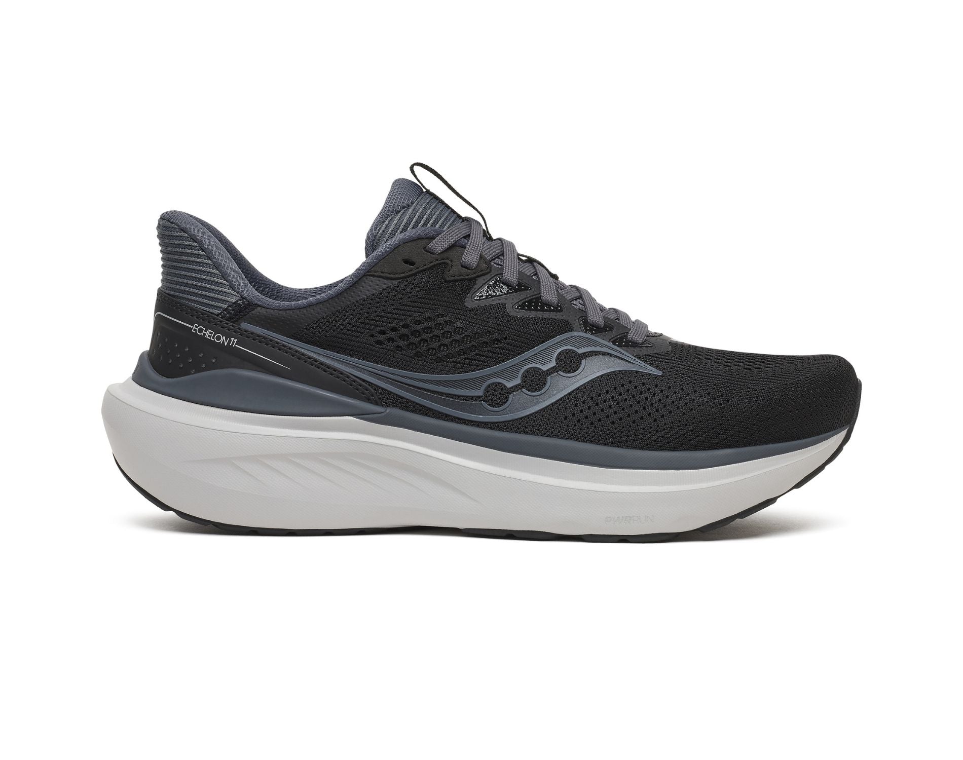 Saucony Echelon 11 Womens Extra Wide Running Shoes