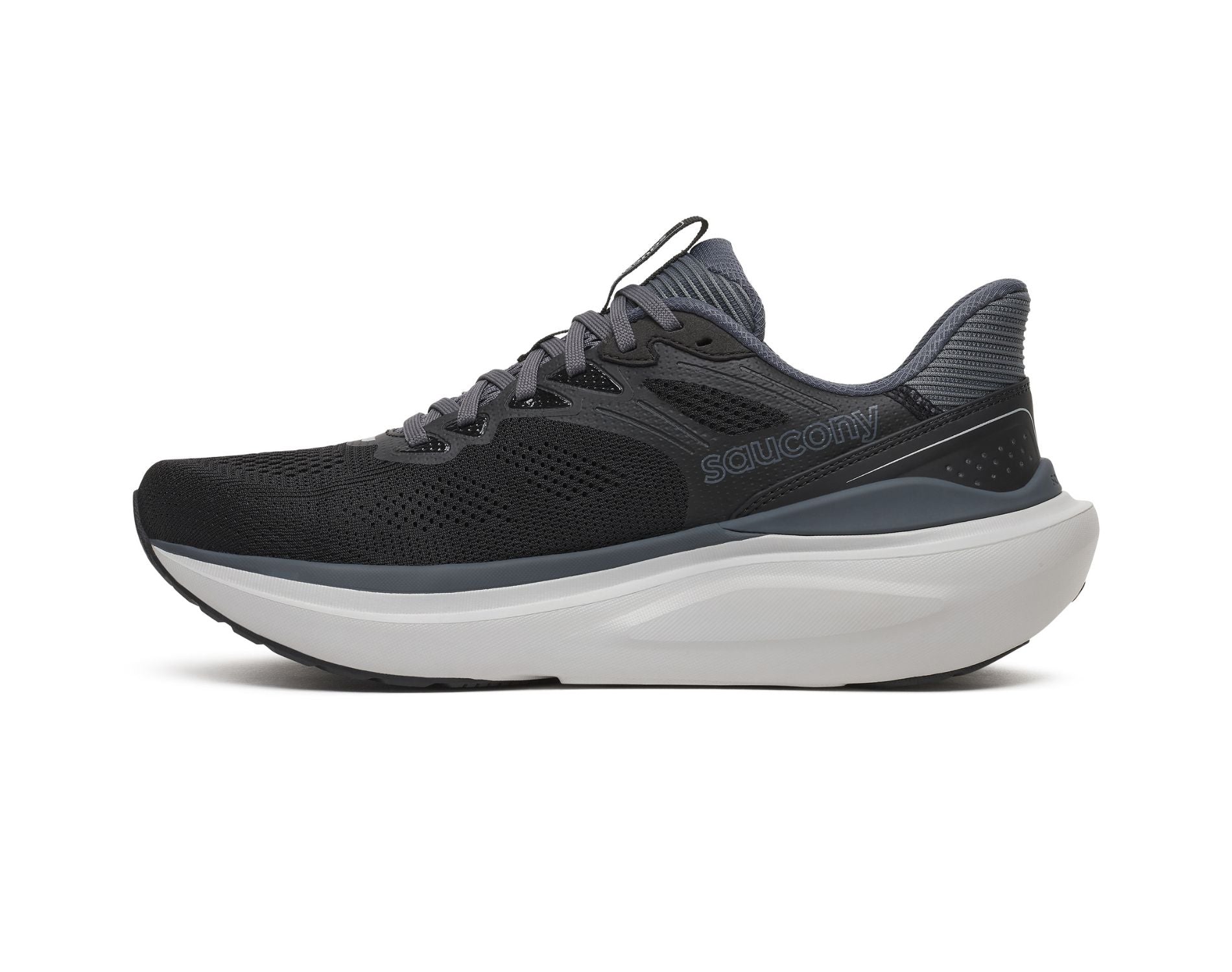 Saucony Echelon 11 Womens Extra Wide Running Shoes