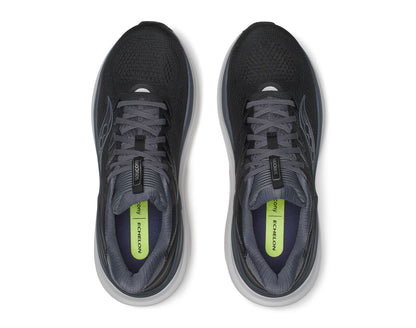 Saucony Echelon 11 Womens Extra Wide Running Shoes
