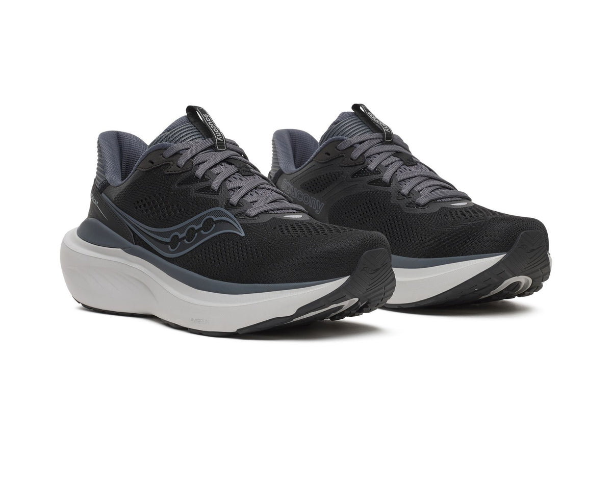 Saucony Echelon 11 Womens Extra Wide Running Shoes