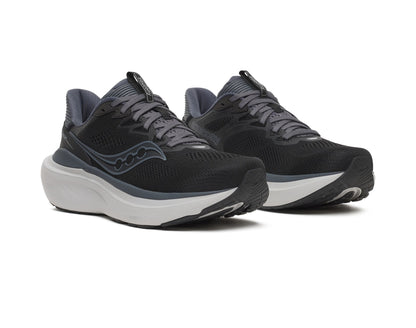 Saucony Echelon 11 Womens Extra Wide Running Shoes