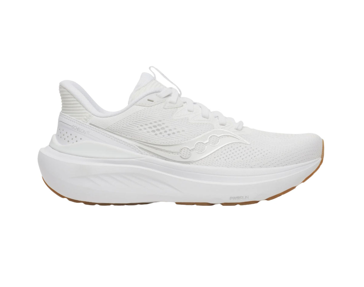 Saucony Echelon 11 Womens Wide Running Shoes