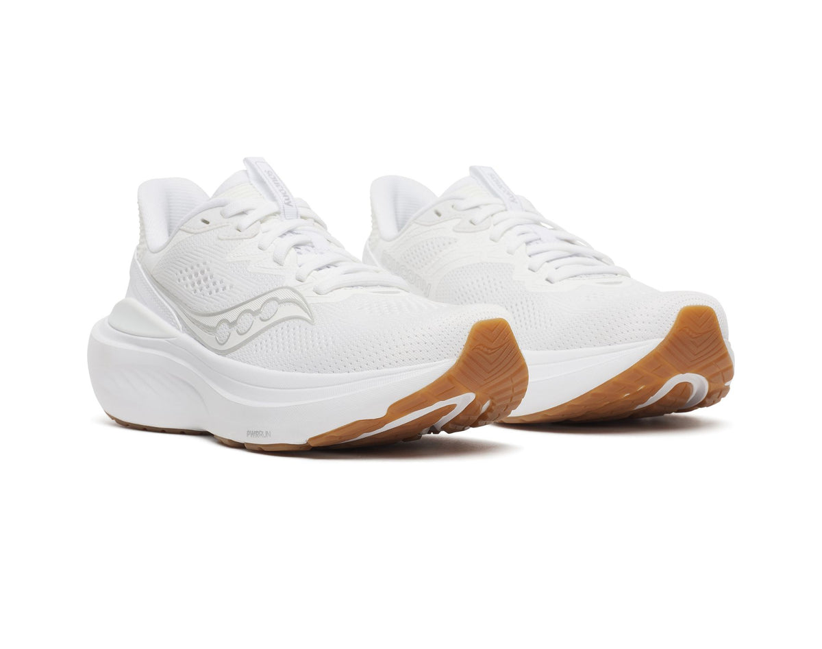 Saucony Echelon 11 Womens Wide Running Shoes