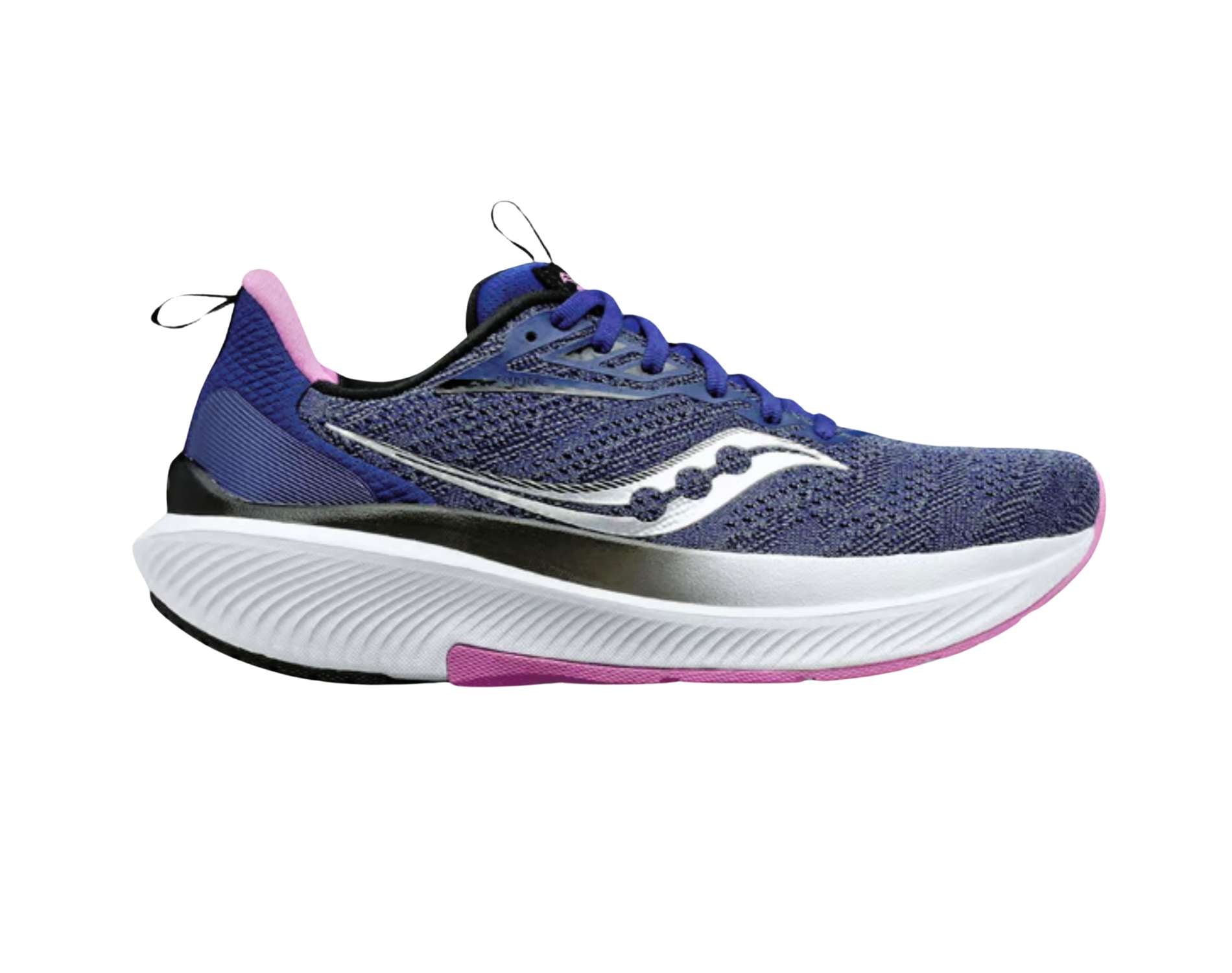 Saucony Echelon 9 Womens Wide