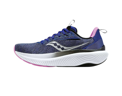 Saucony Echelon 9 Womens Wide