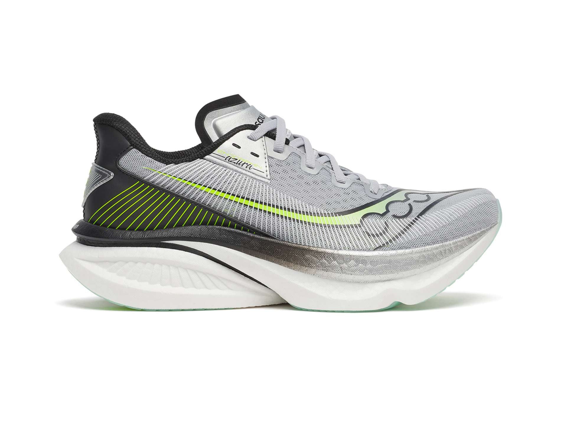 Saucony Endorphin Azura Mens Running Shoes