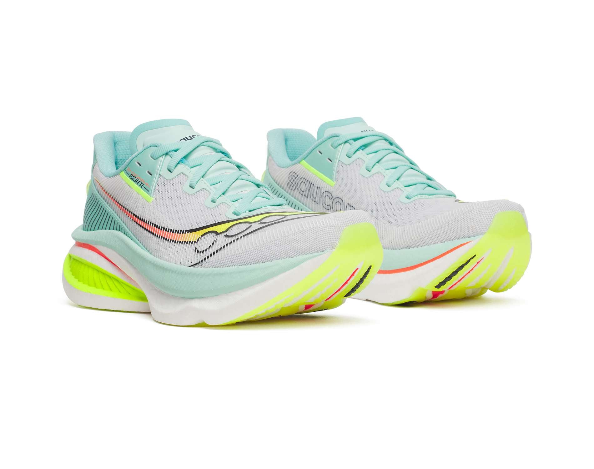 Saucony Endorphin Azura Womens Running Shoes
