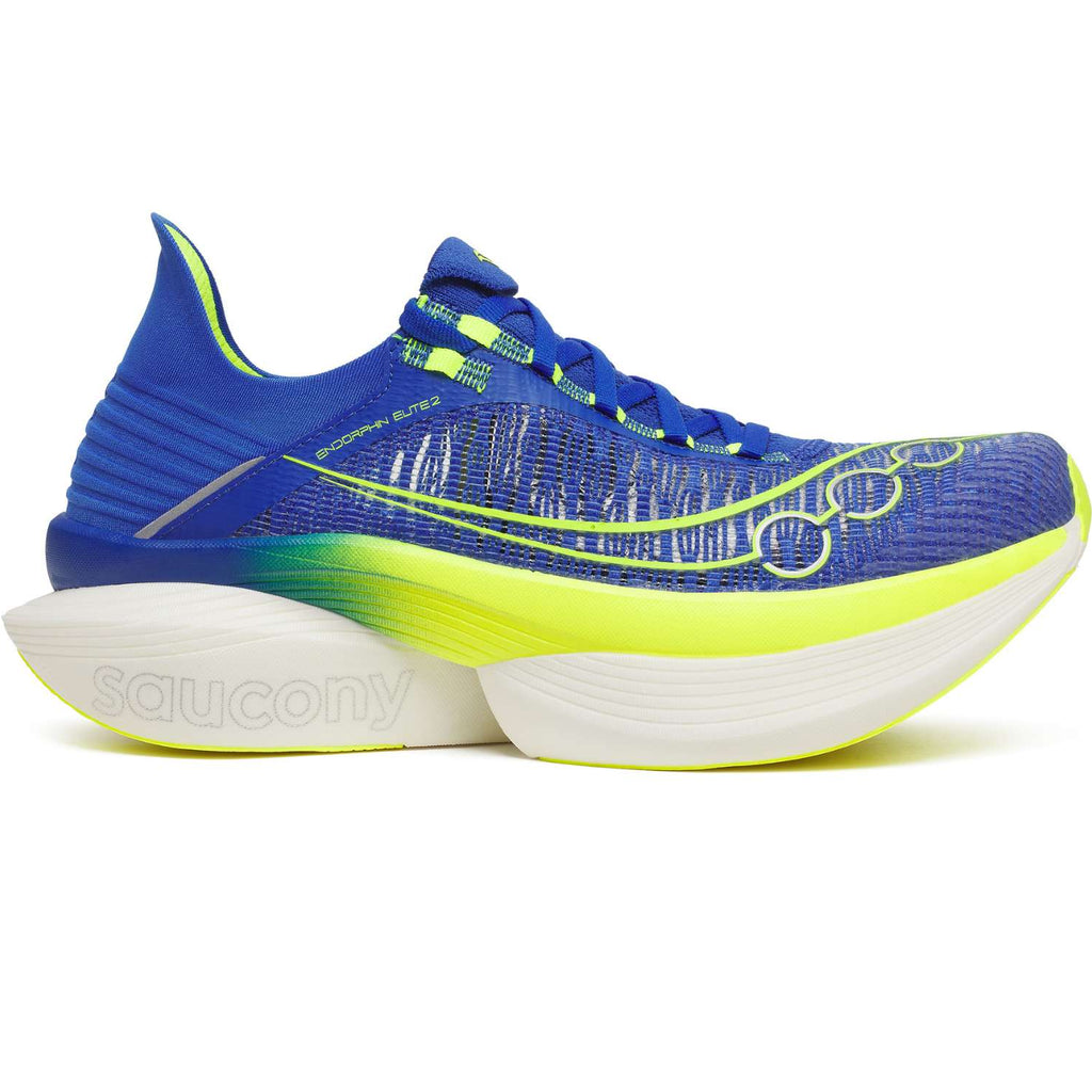 Saucony Endorphin Elite Unisex – Active Feet