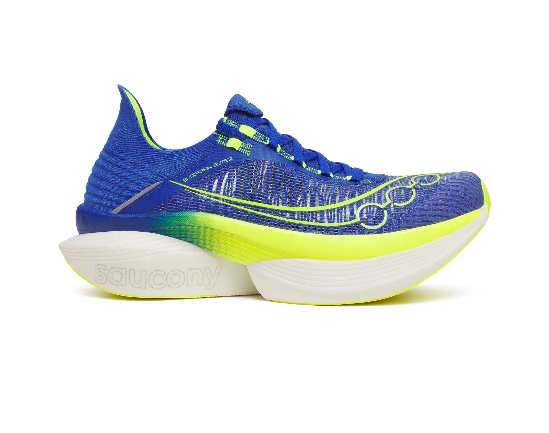 Saucony Endorphin Elite 2 Unisex