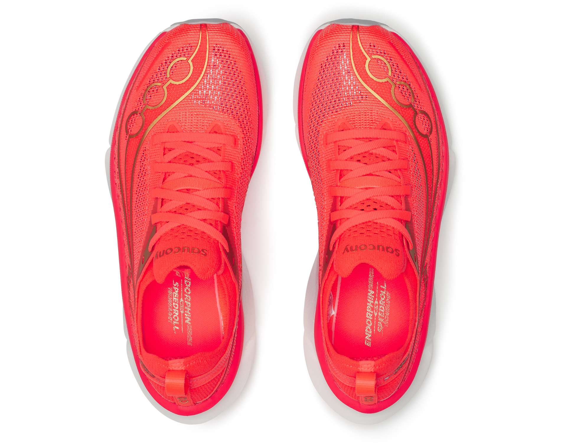 Saucony Endorphin Elite 3 Unisex Running Shoes