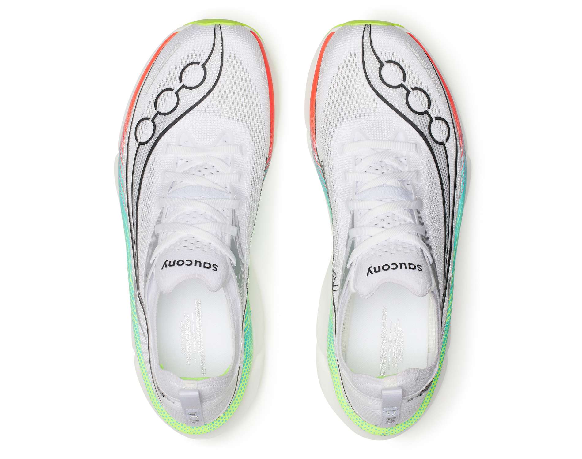 Saucony Endorphin Elite 3 Unisex Running Shoes