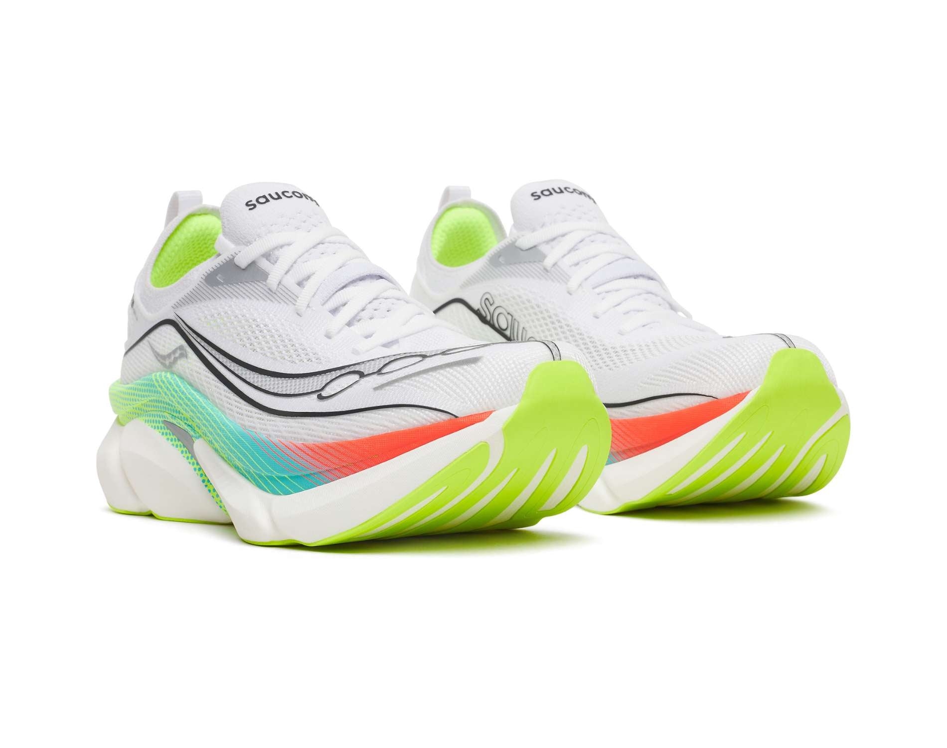 Saucony Endorphin Elite 3 Unisex Running Shoes