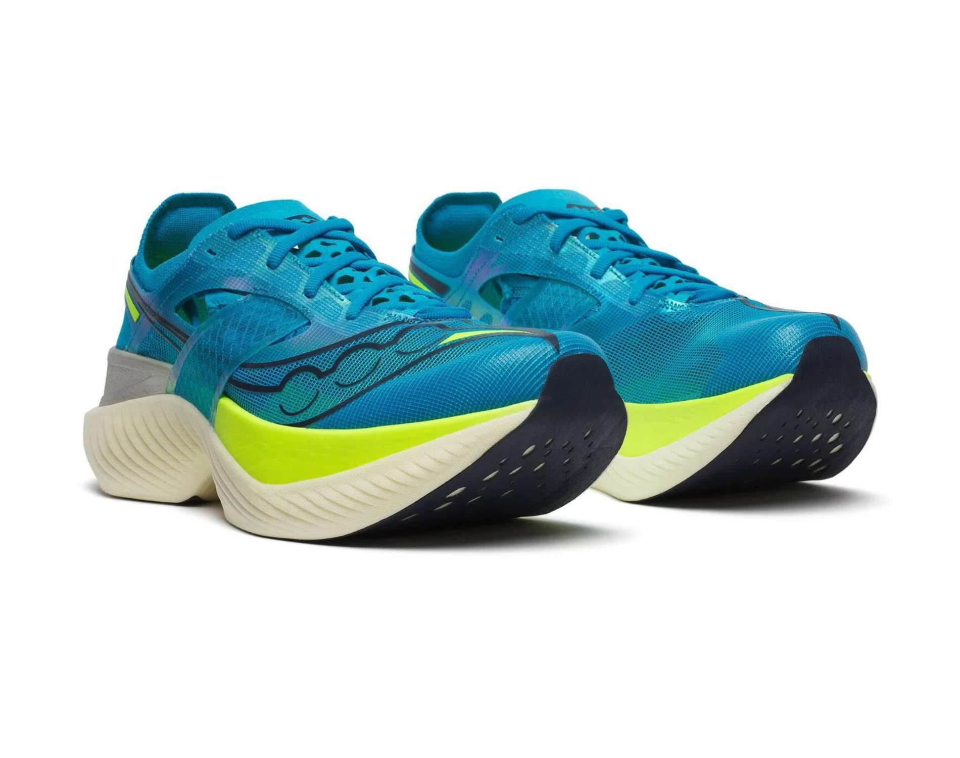 Saucony Endorphin Elite Mens