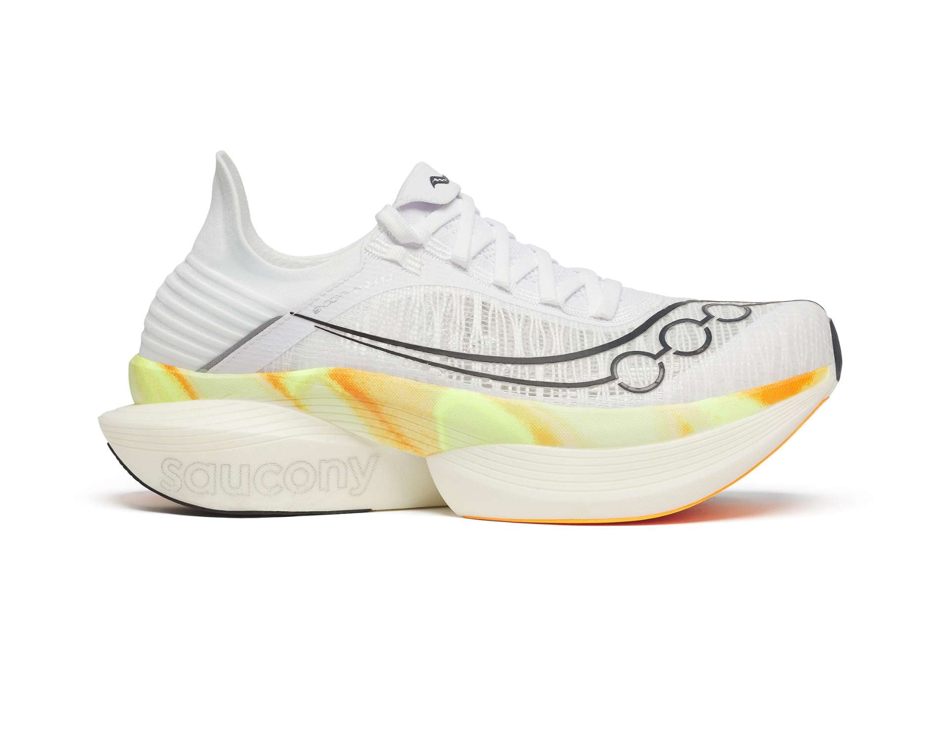 Saucony Endorphin Elite 2 Unisex