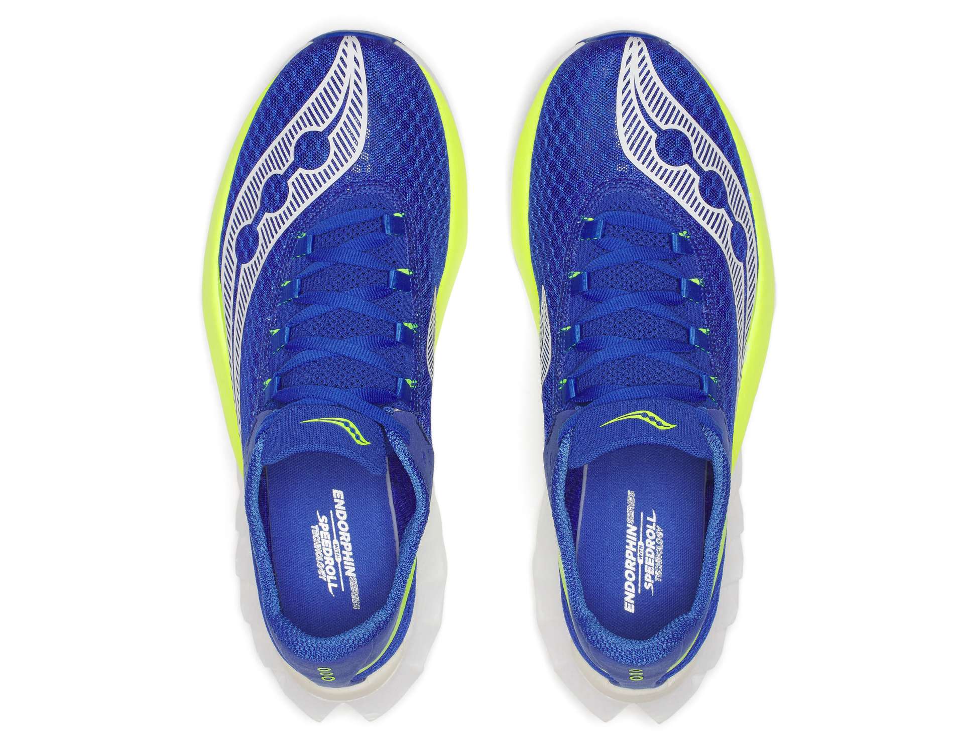 Saucony Endorphin Pro 4 Mens