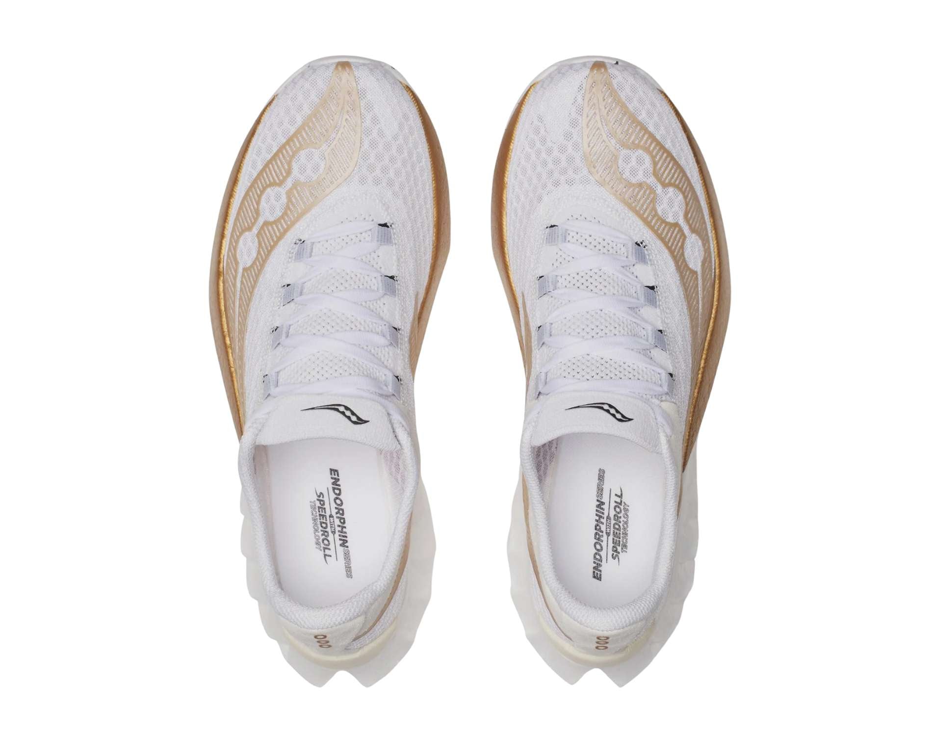 Saucony Endorphin Pro 4 Mens