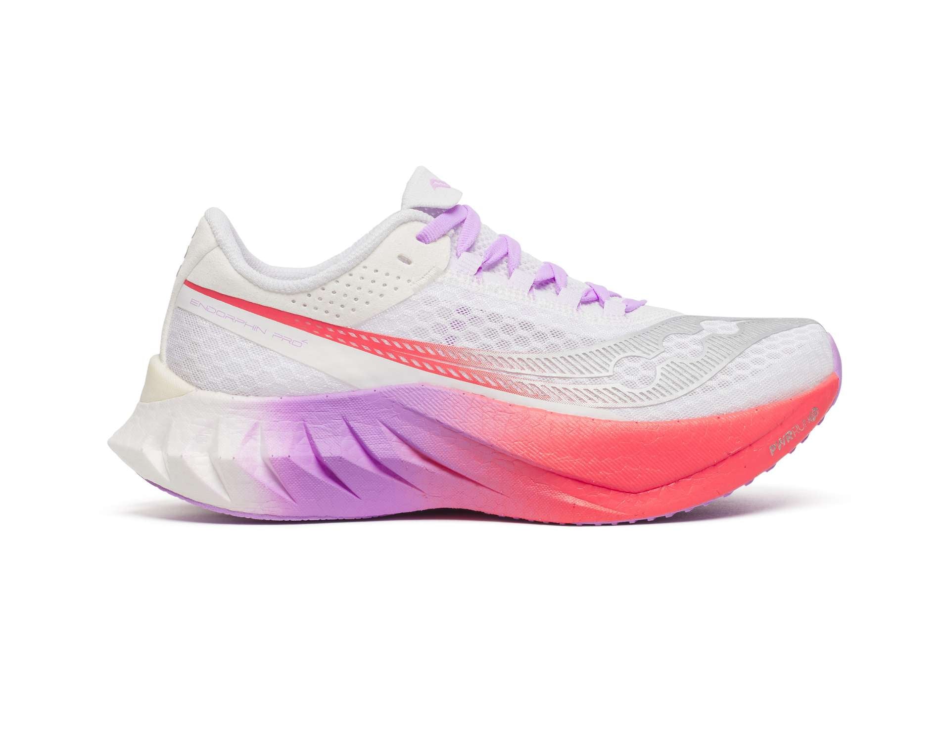 Saucony Endorphin Pro 4 Womens