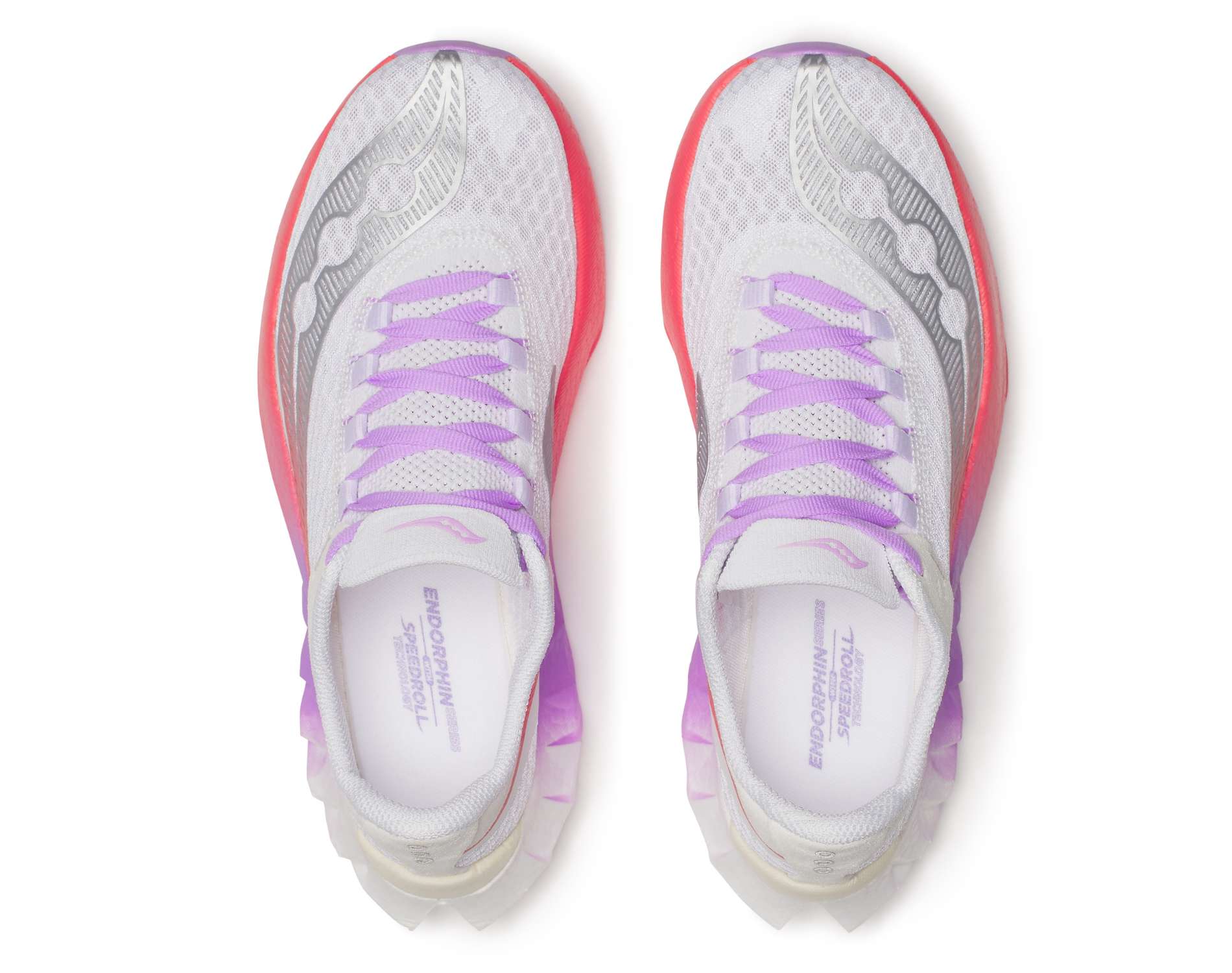 Saucony Endorphin Pro 4 Womens