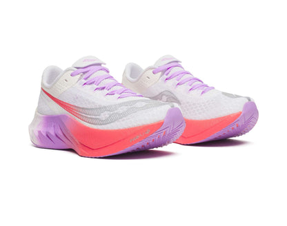 Saucony Endorphin Pro 4 Womens