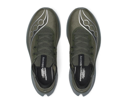 Saucony Endorphin Pro 5 Mens Running Shoes