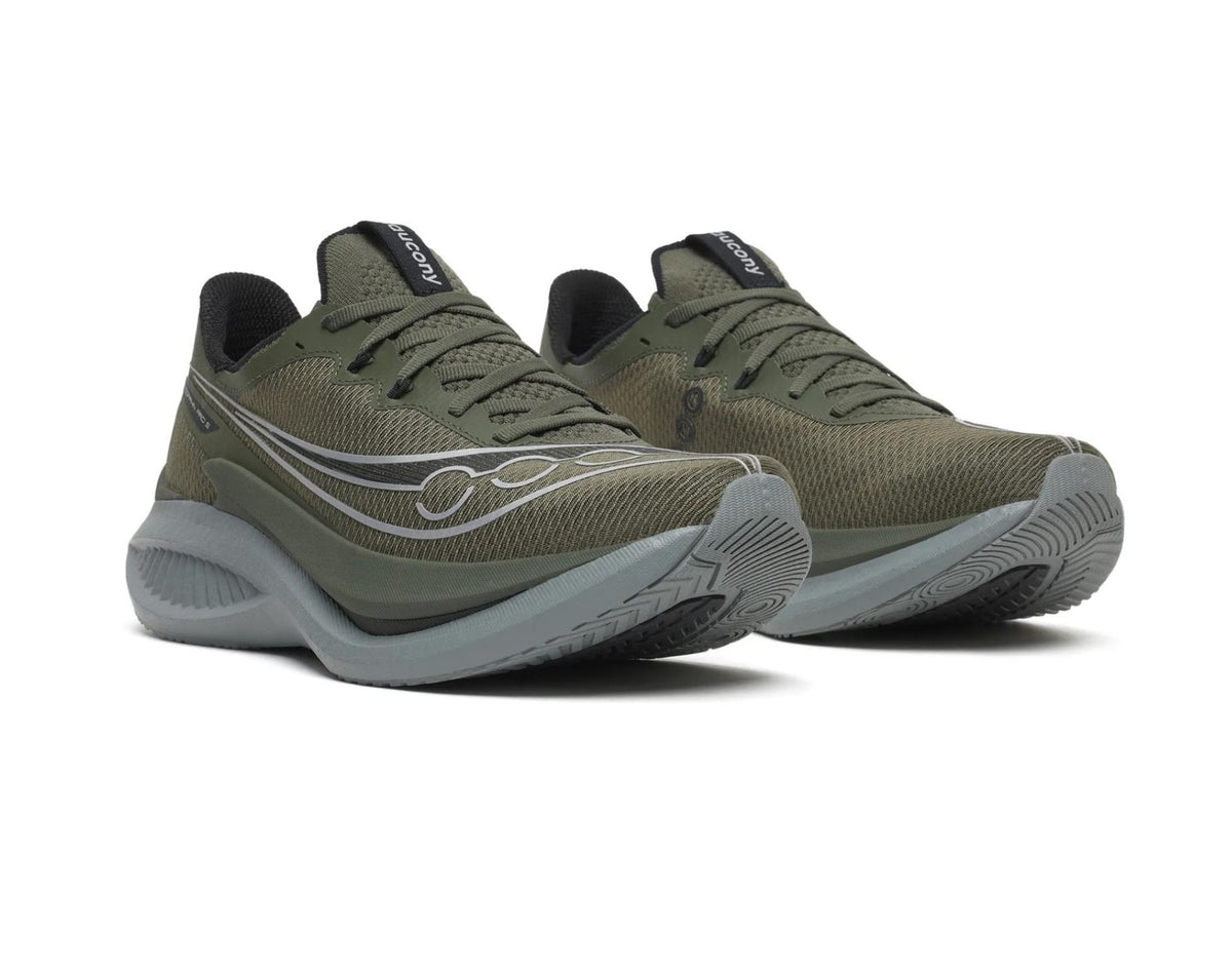 Saucony Endorphin Pro 5 Mens Running Shoes