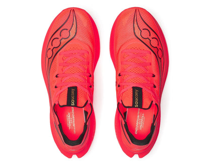 Saucony Endorphin Pro 5 Mens Running Shoes