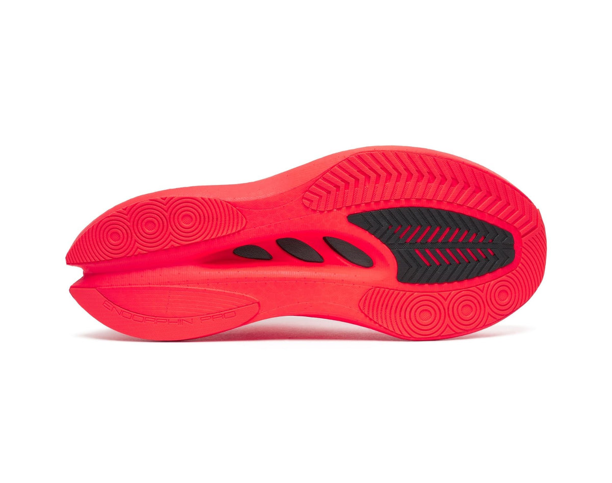 Saucony Endorphin Pro 5 Mens Running Shoes