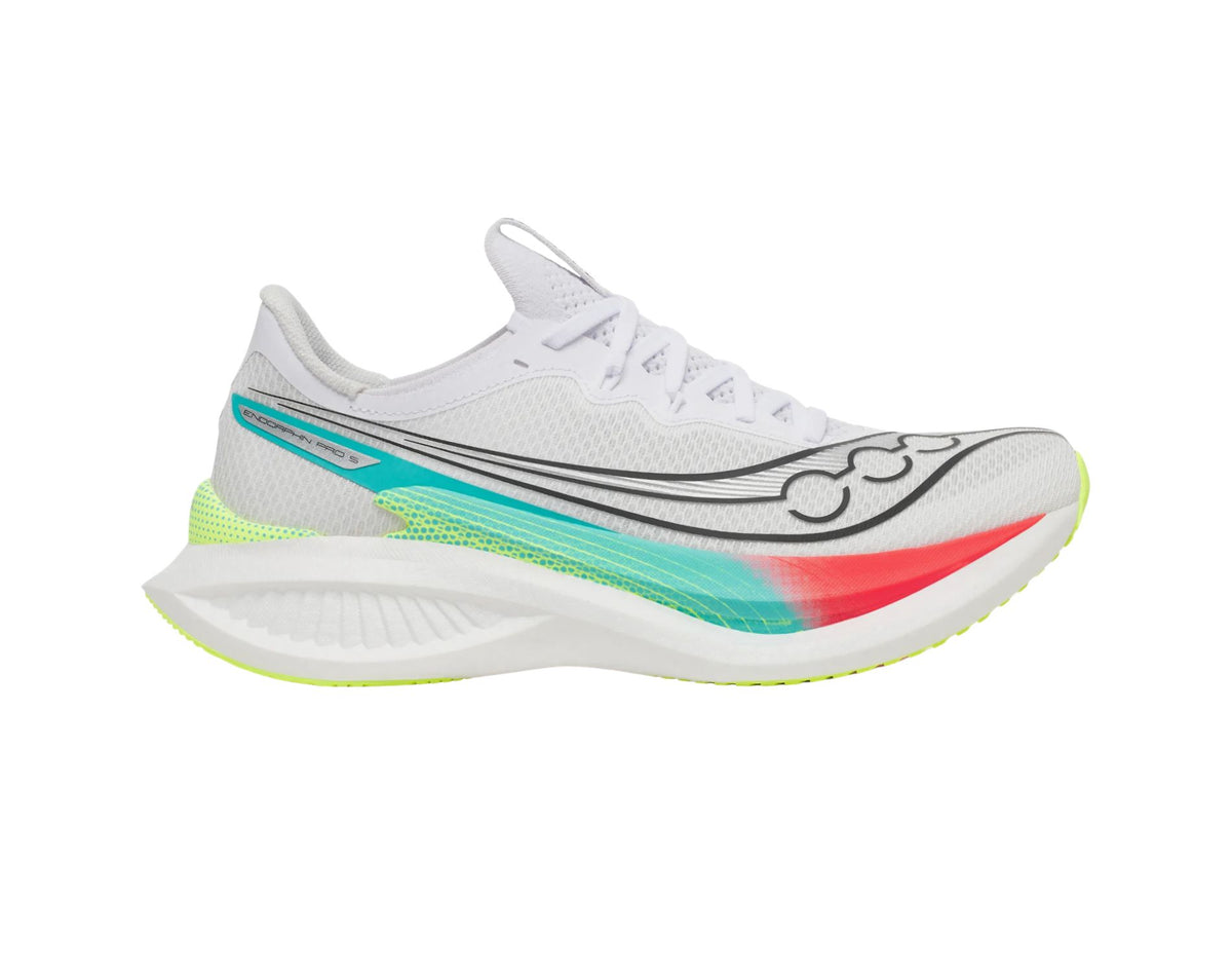 Saucony Endorphin Pro 5 Mens Running Shoes