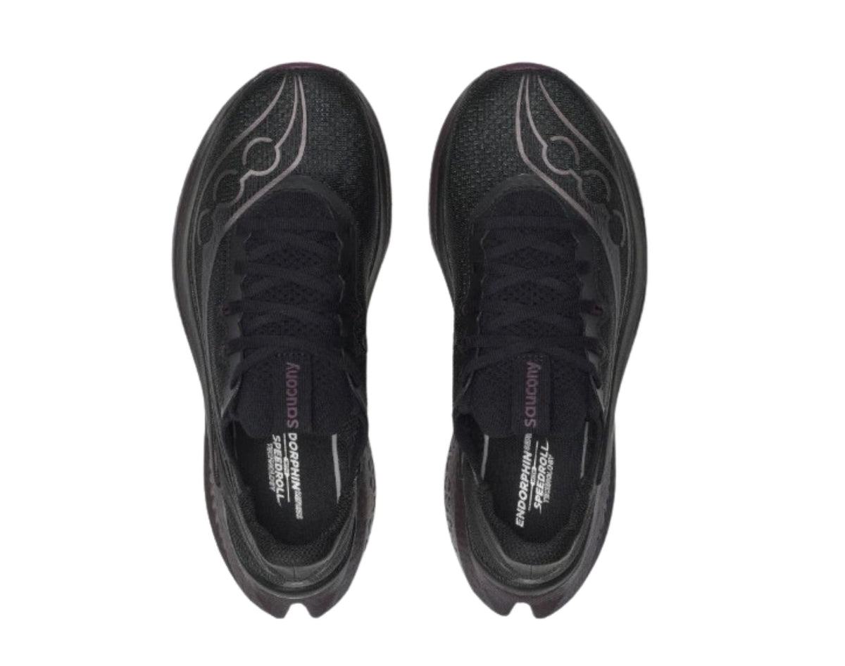 Saucony Endorphin Pro 5 Womens Running Shoes