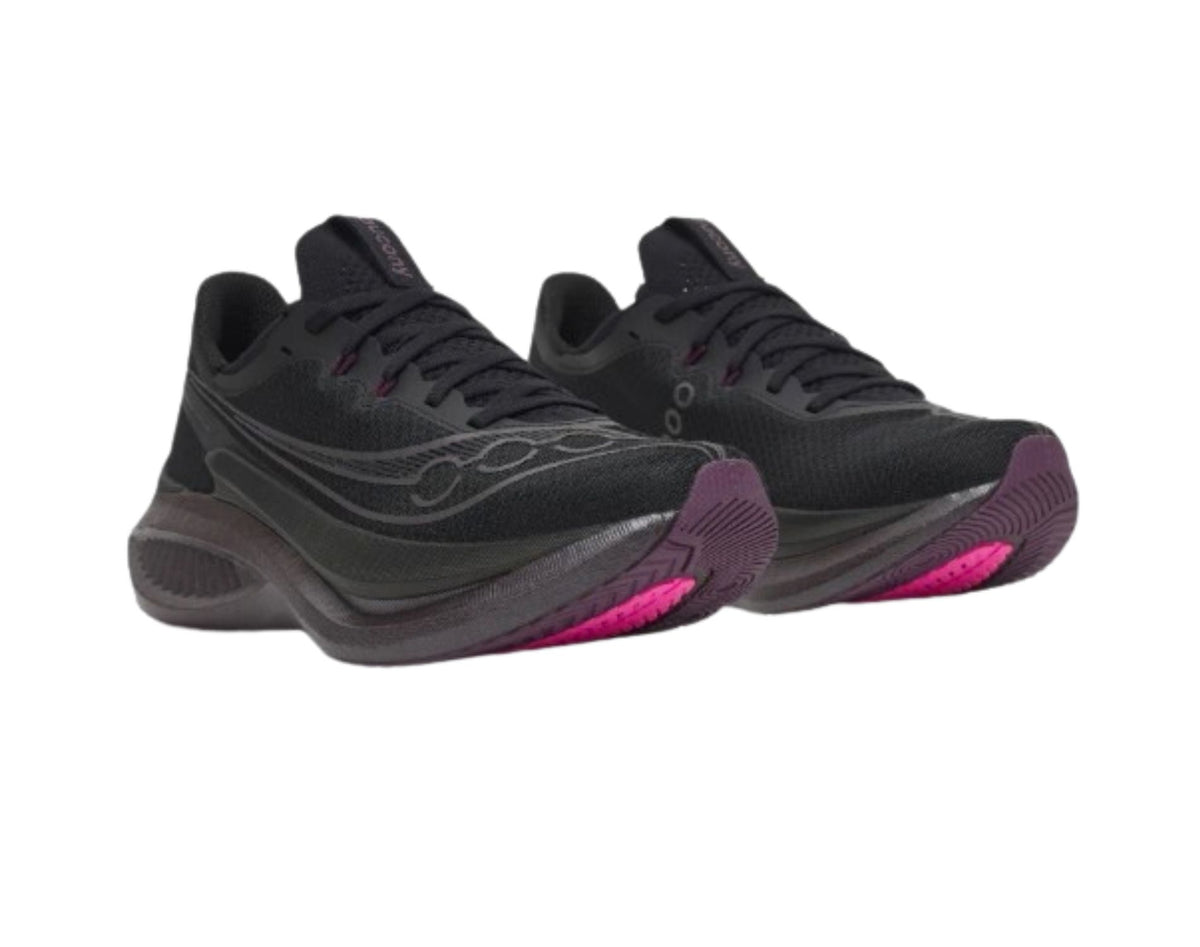 Saucony Endorphin Pro 5 Womens Running Shoes