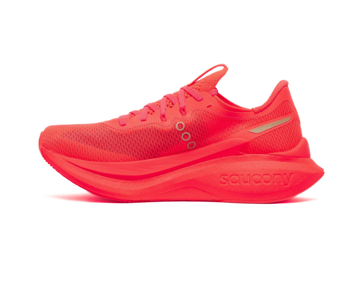 Saucony Endorphin Pro 5 Womens Running Shoes