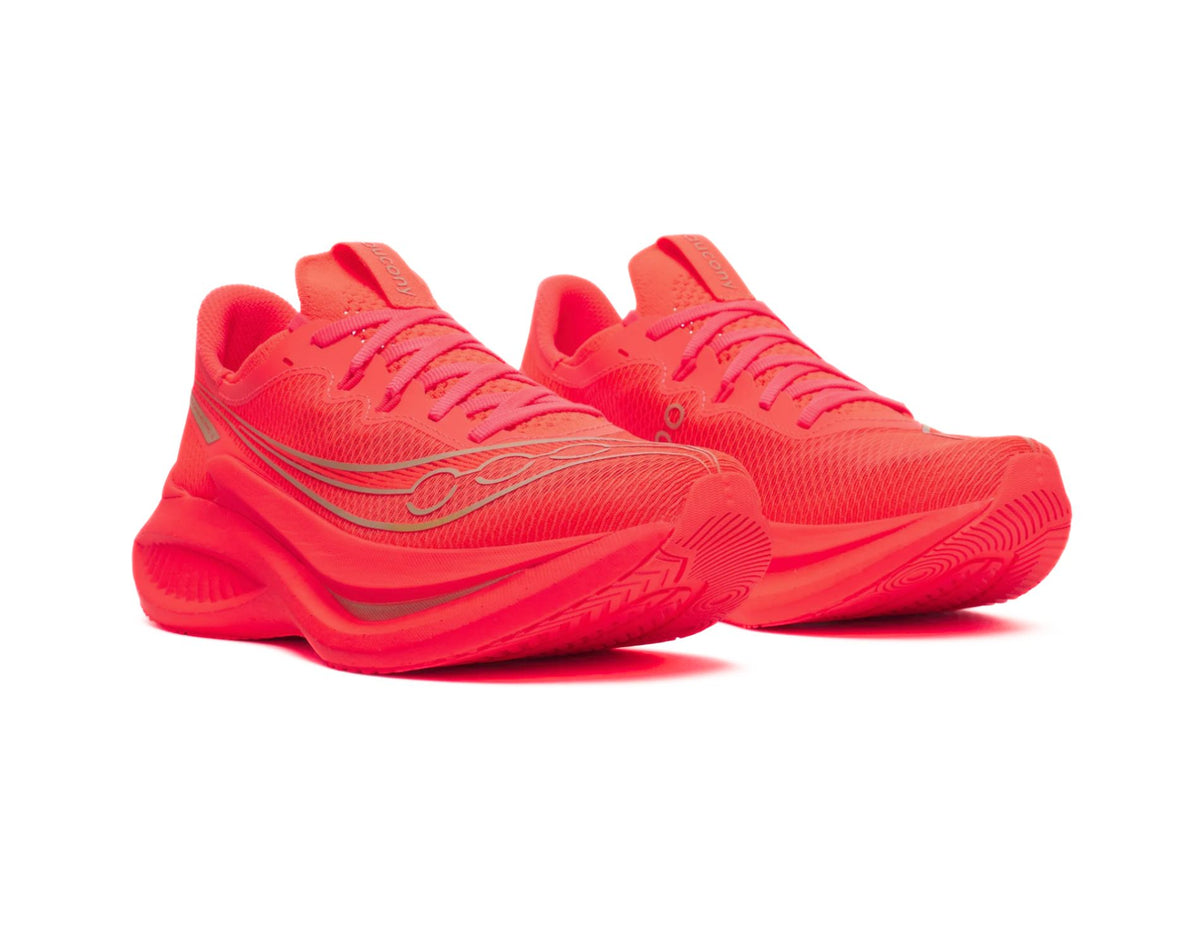 Saucony Endorphin Pro 5 Womens Running Shoes