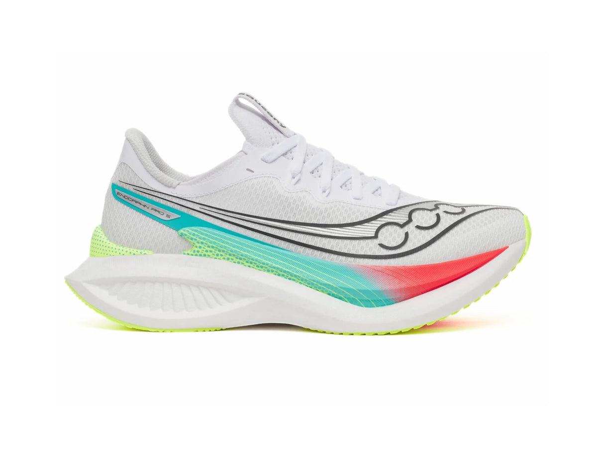 Saucony Endorphin Pro 5 Womens Running Shoes