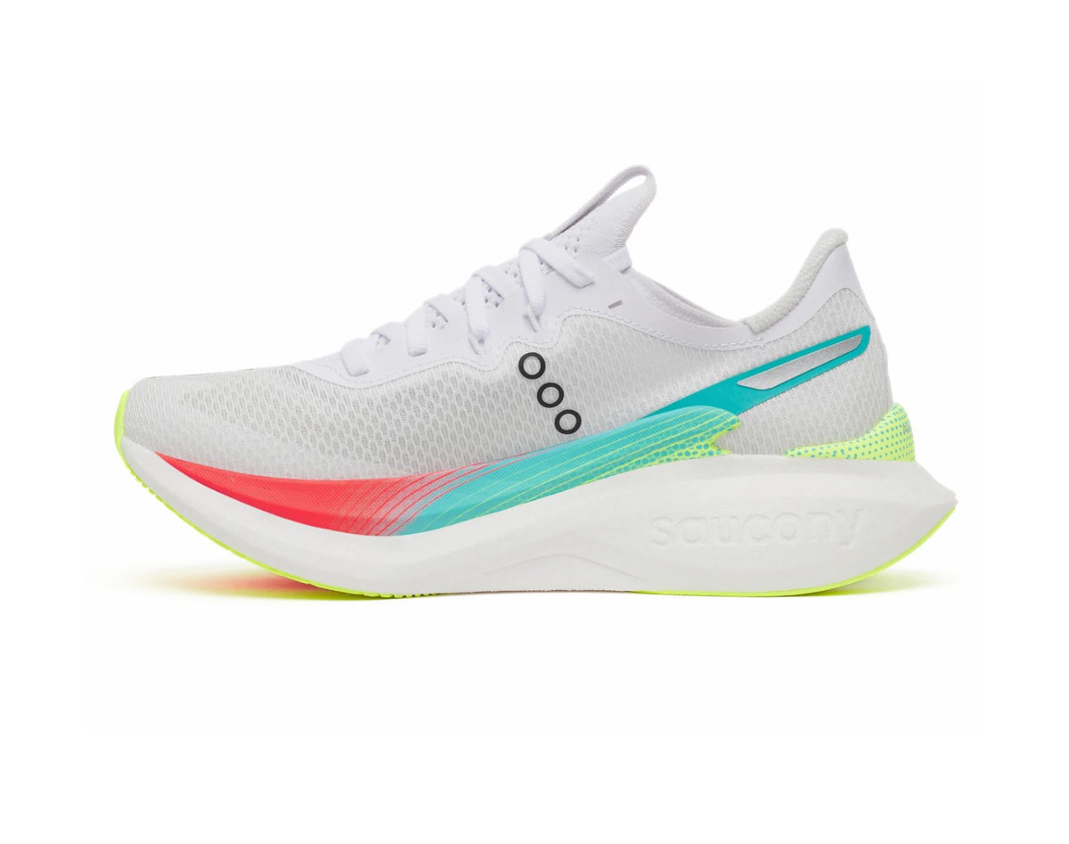 Saucony Endorphin Pro 5 Womens Running Shoes