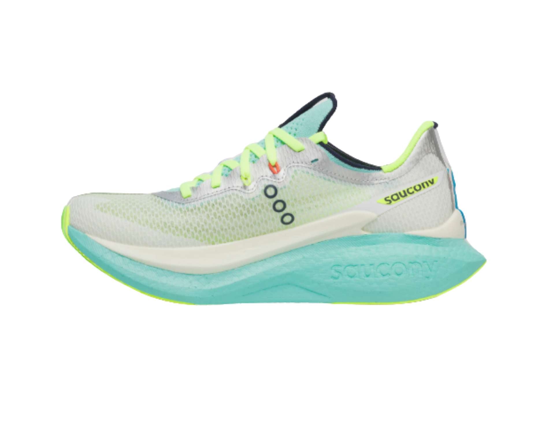 Saucony Endorphin Pro 5 Womens Running Shoes