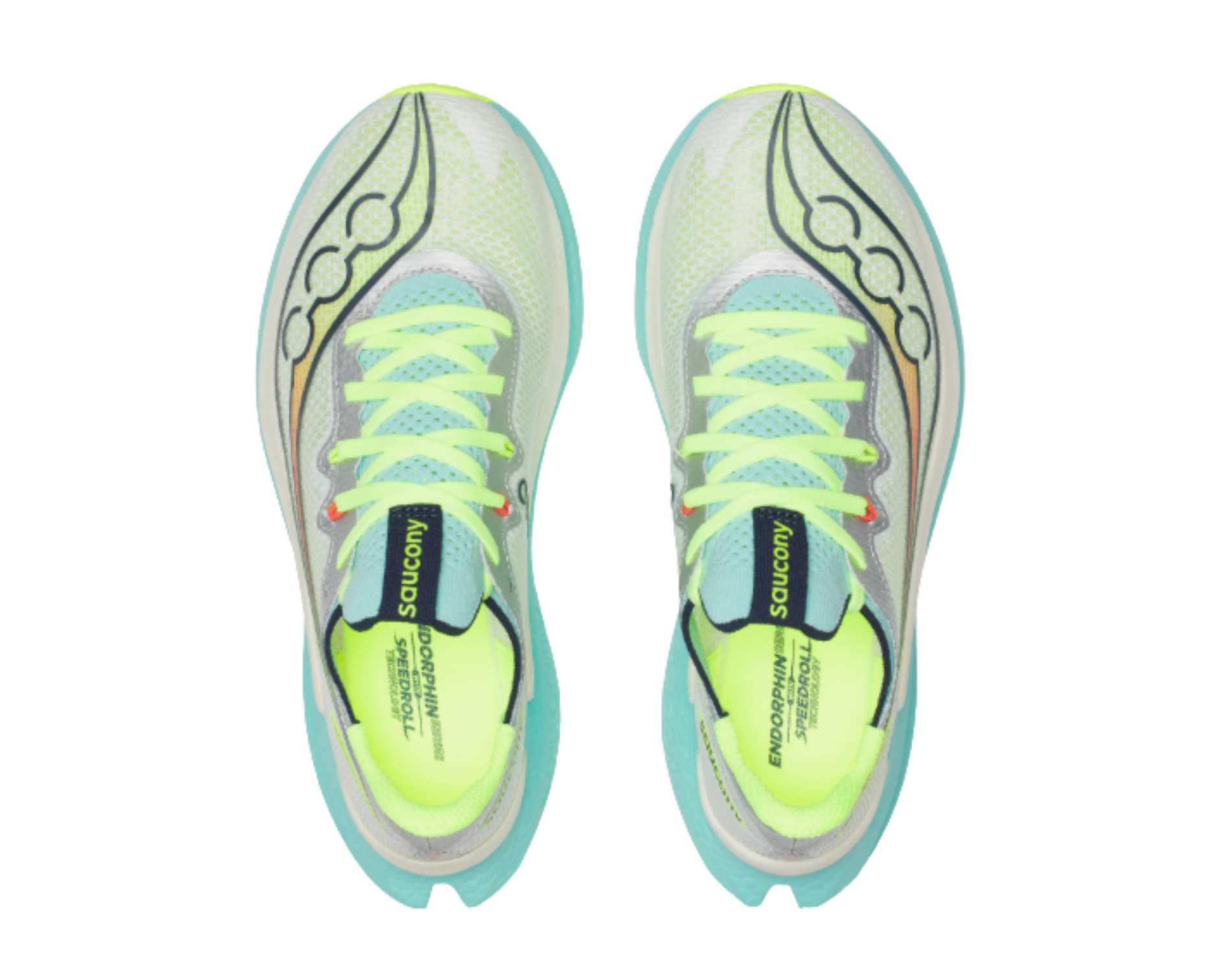 Saucony Endorphin Pro 5 Womens Running Shoes