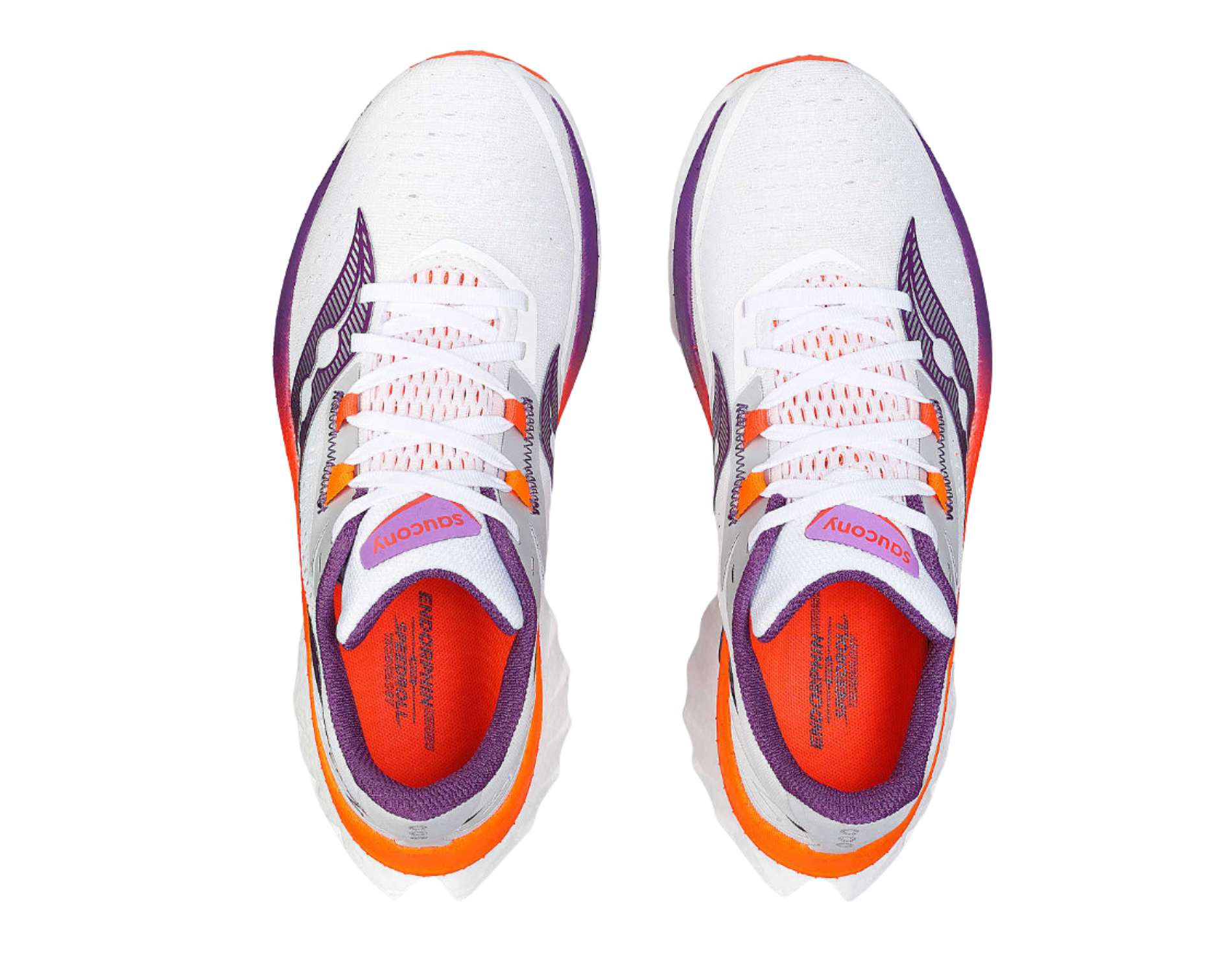 Saucony Endorphin Speed 4 Womens