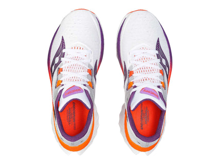 Saucony Endorphin Speed 4 Womens