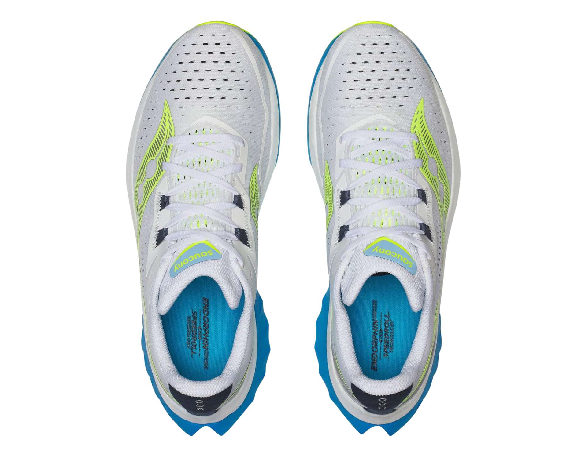 Saucony Endorphin Speed 4 Womens