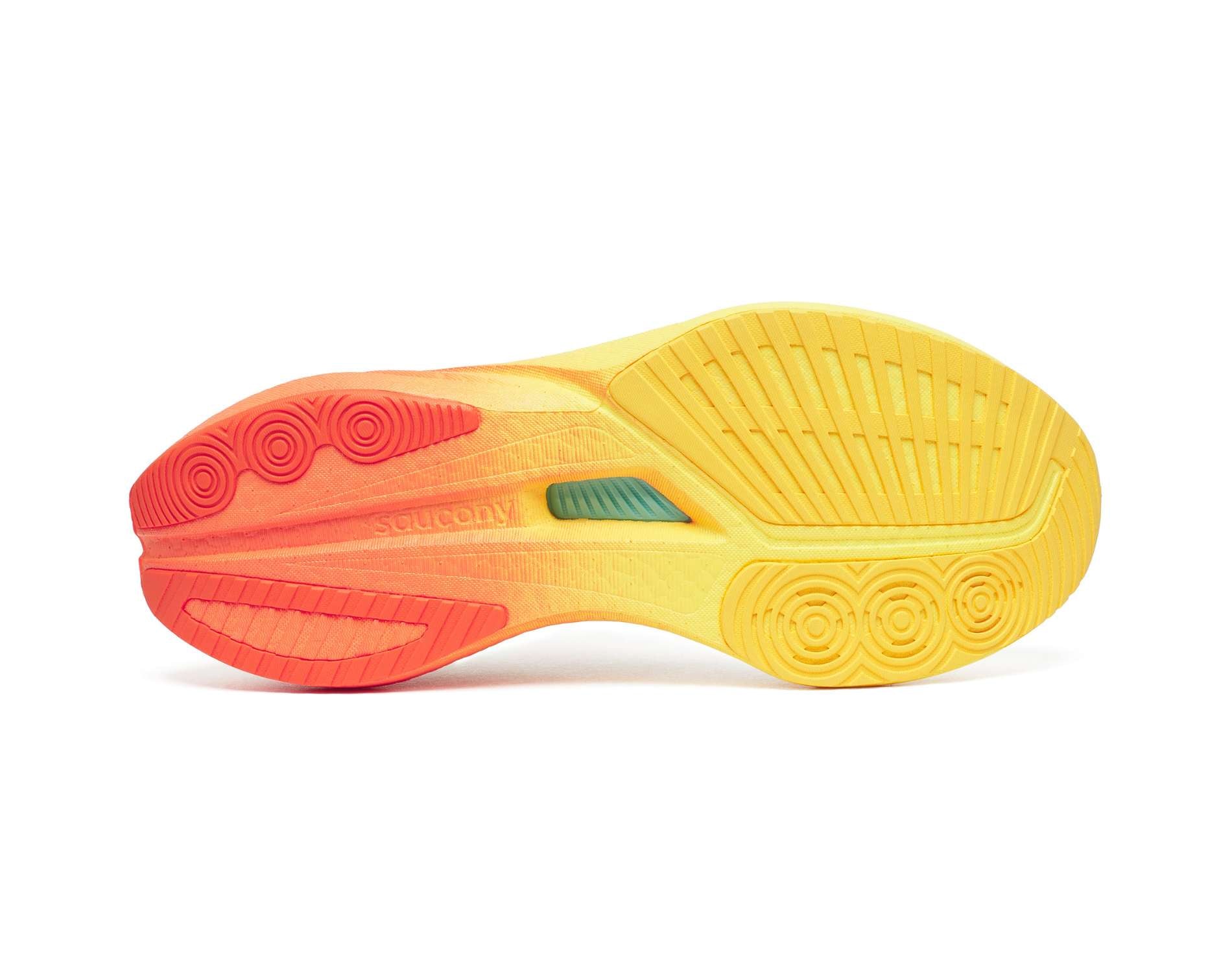 Saucony Endorphin Speed 5 Mens Wide Running Shoes