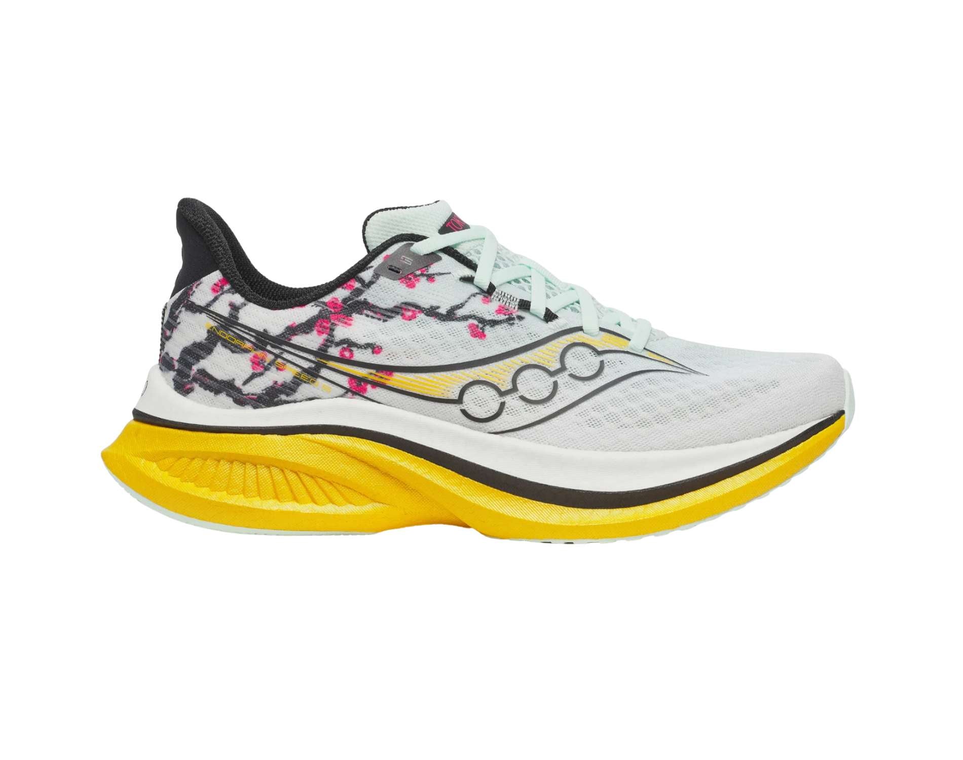 Saucony Endorphin Speed 5 Mens Running Shoes