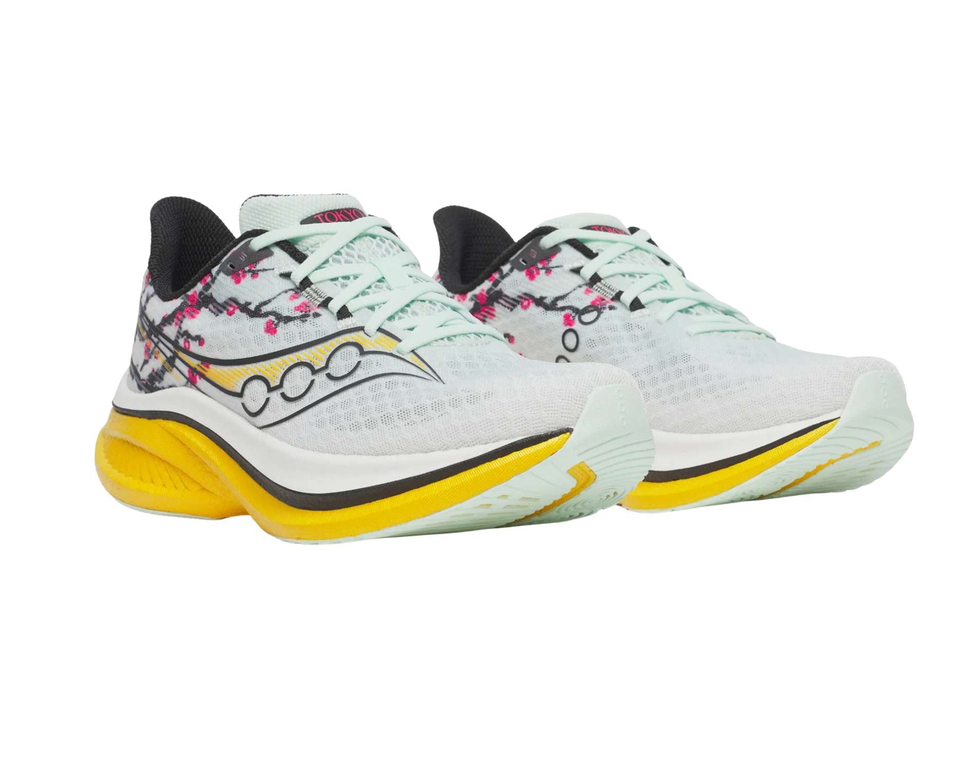 Saucony Endorphin Speed 5 Mens Running Shoes