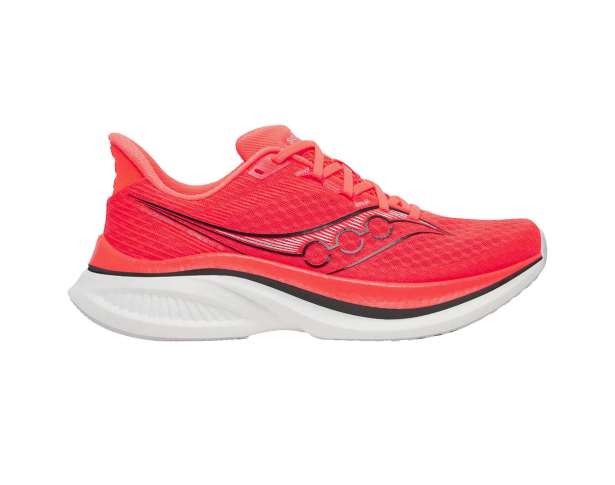 Saucony Endorphin Speed 5 Mens Running Shoes