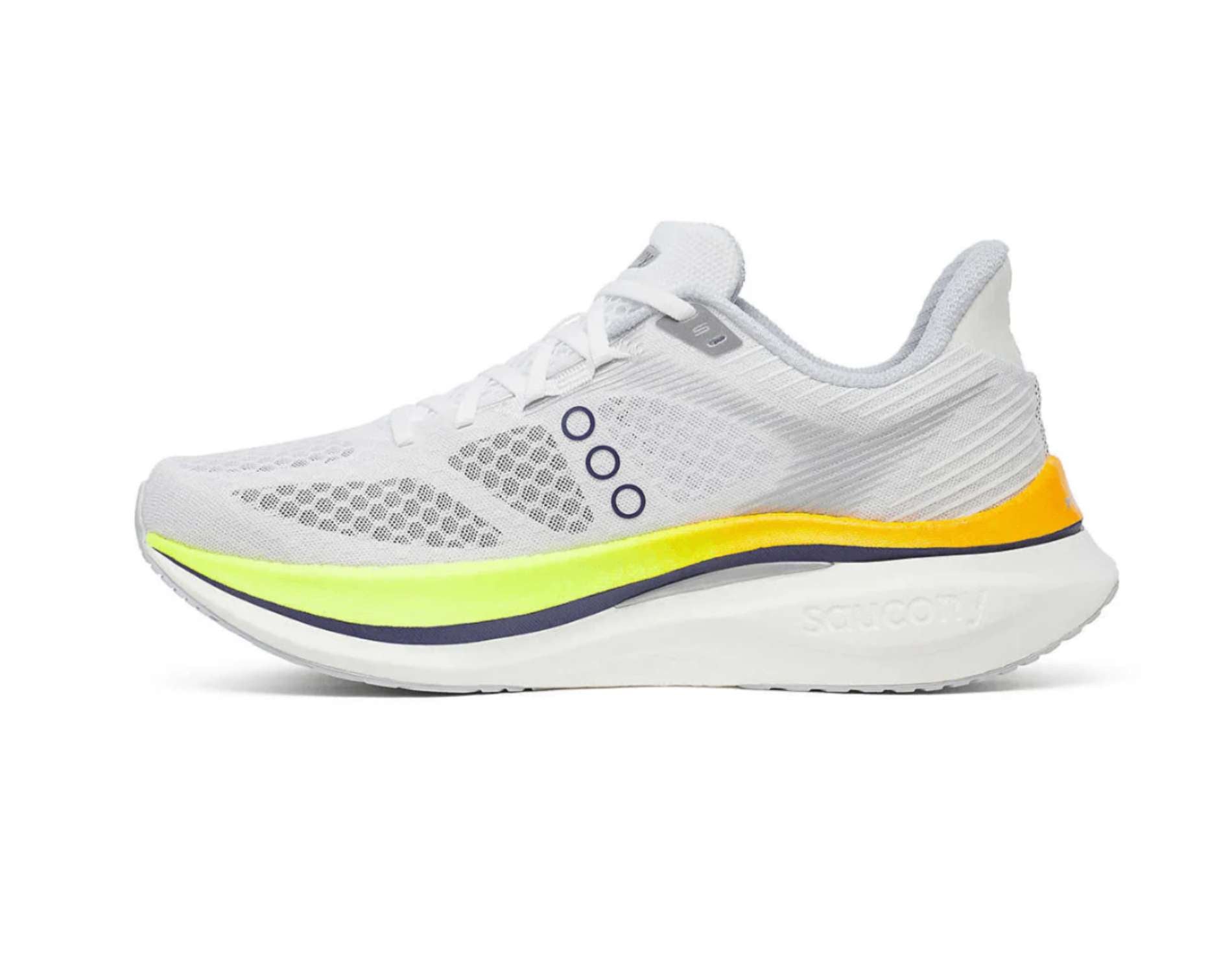 saucony endorphin speed vs nike zoom fly