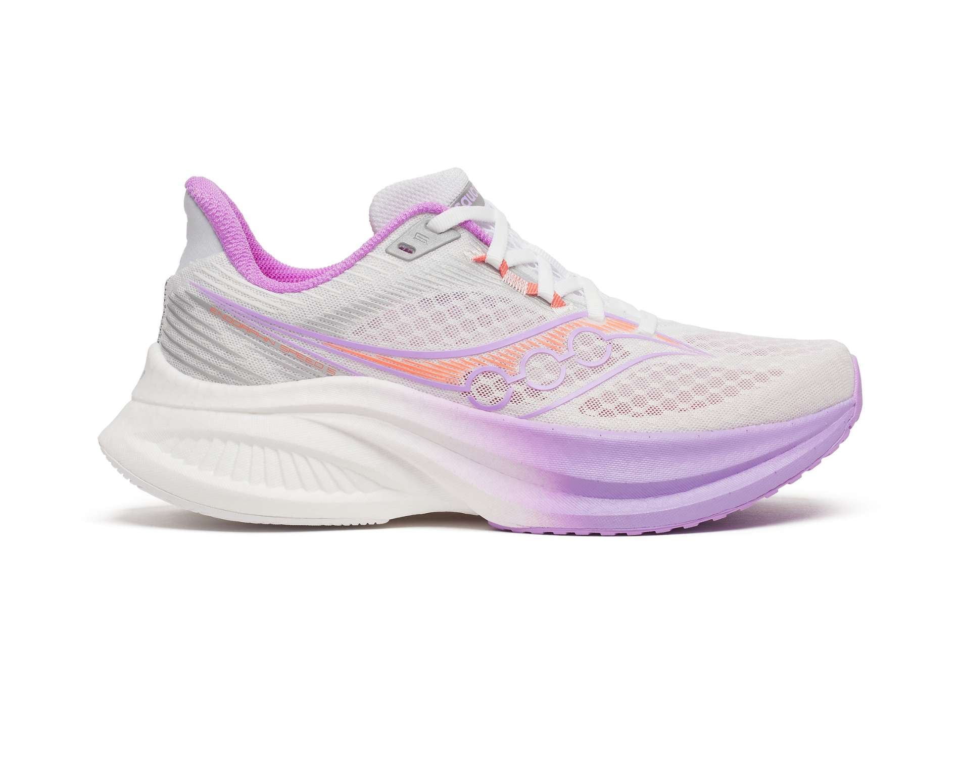 Saucony Endorphin Speed 5 Womens