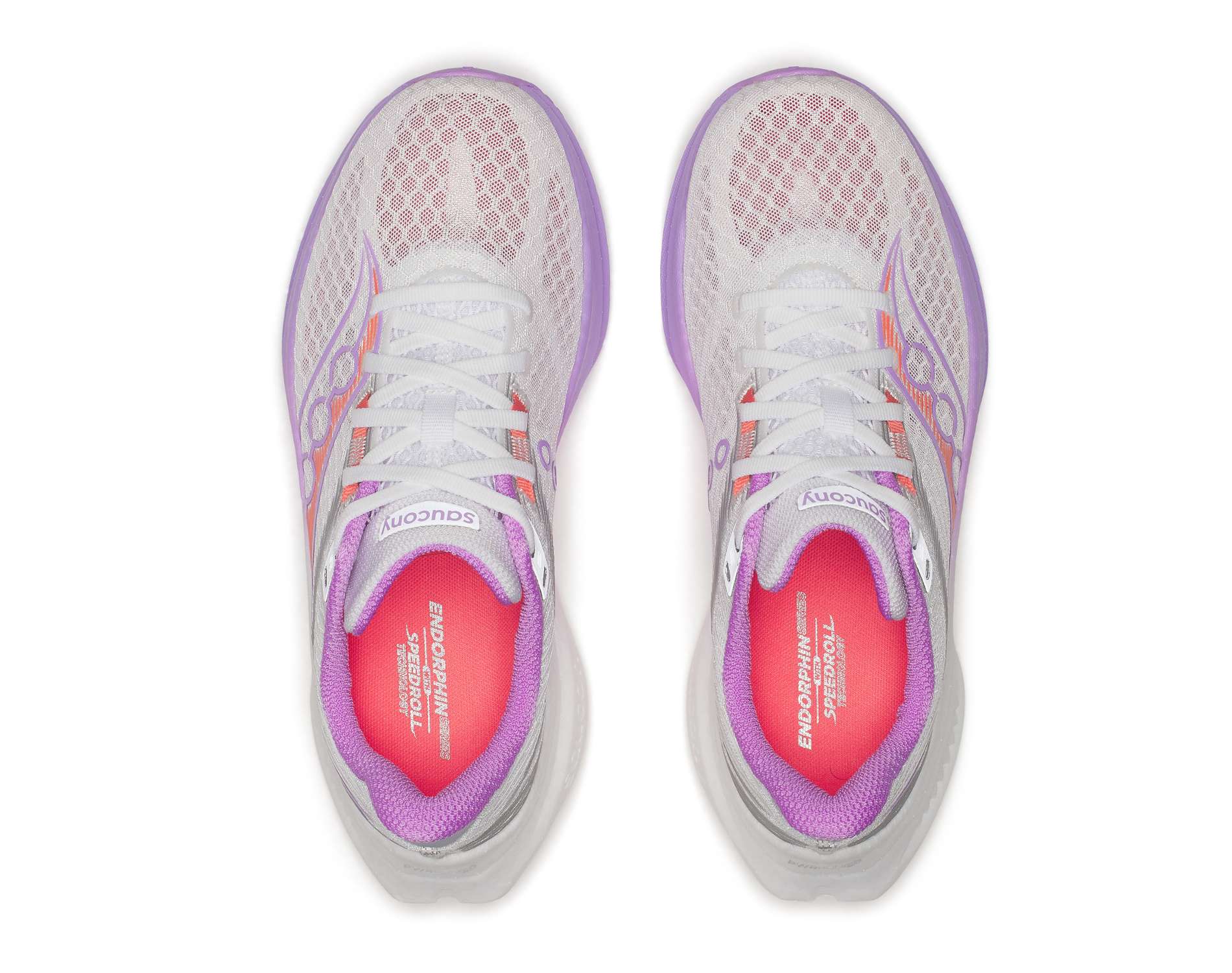Saucony Endorphin Speed 5 Womens
