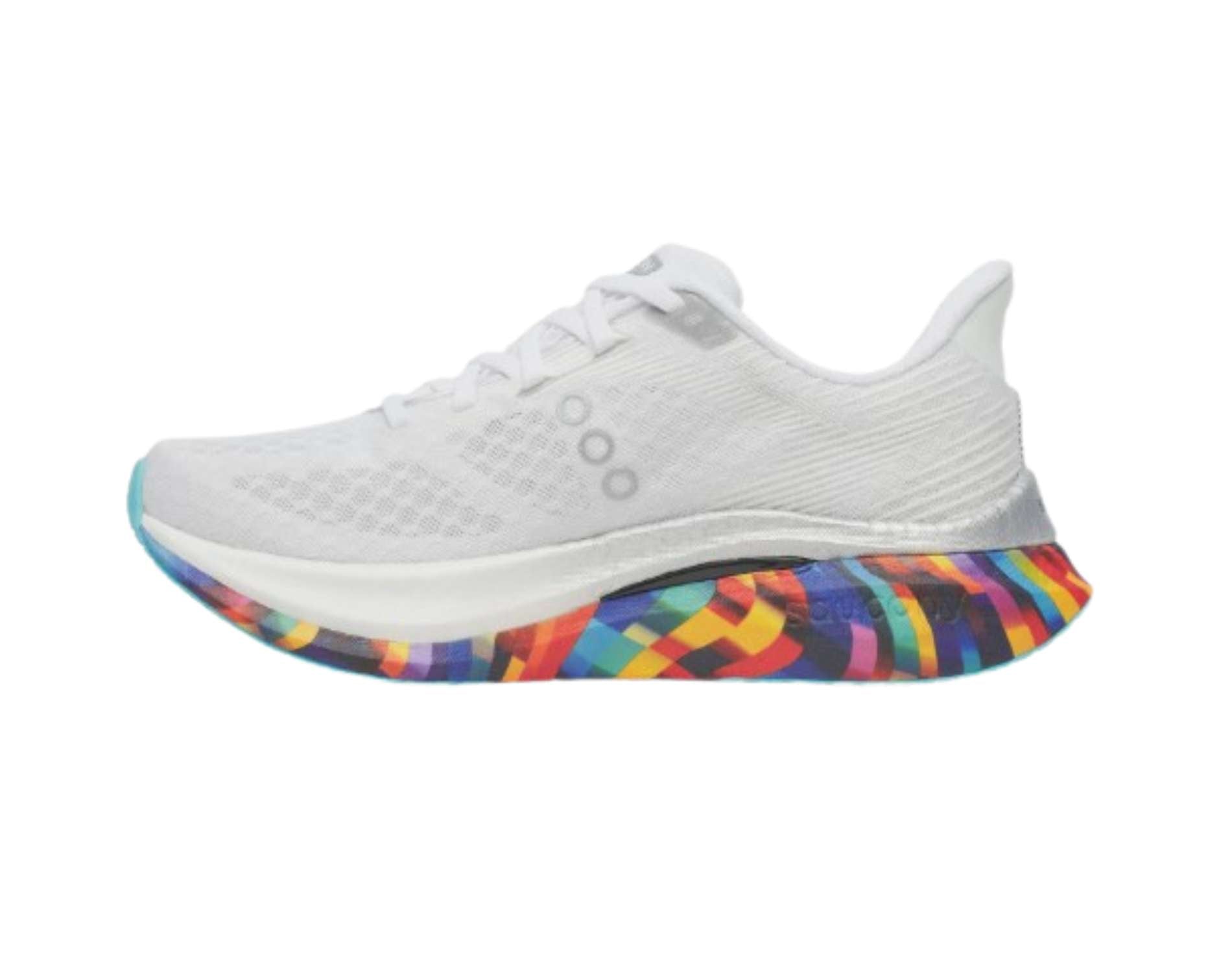 Saucony Endorphin Speed 5 Womens Running Shoes