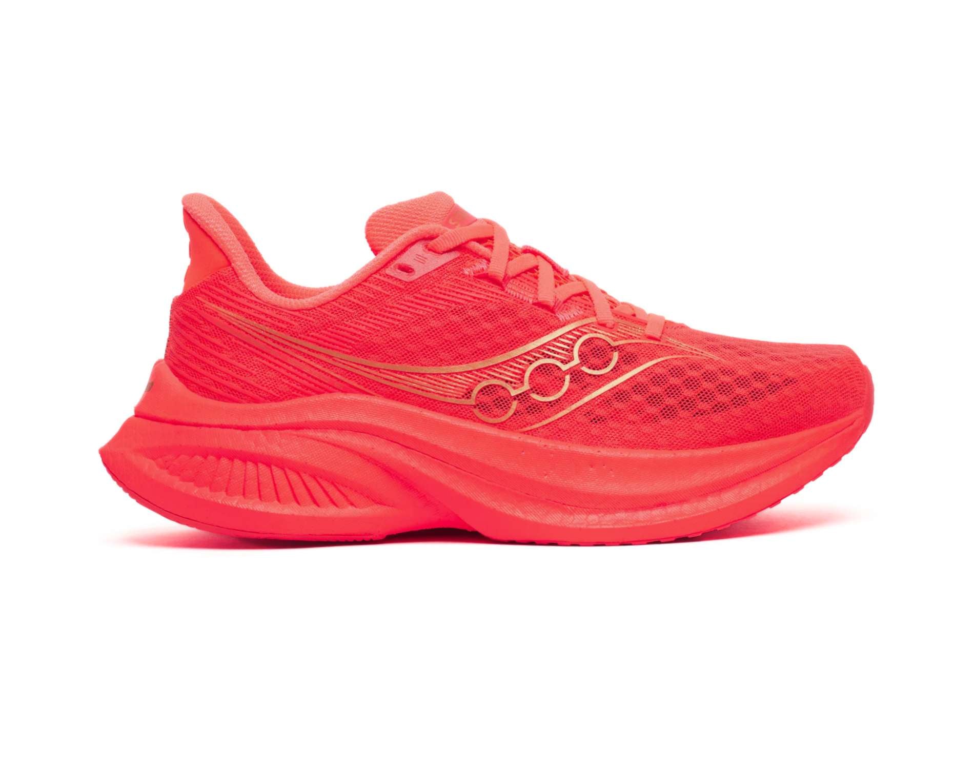 Saucony Endorphin Speed 5 Womens Running Shoes