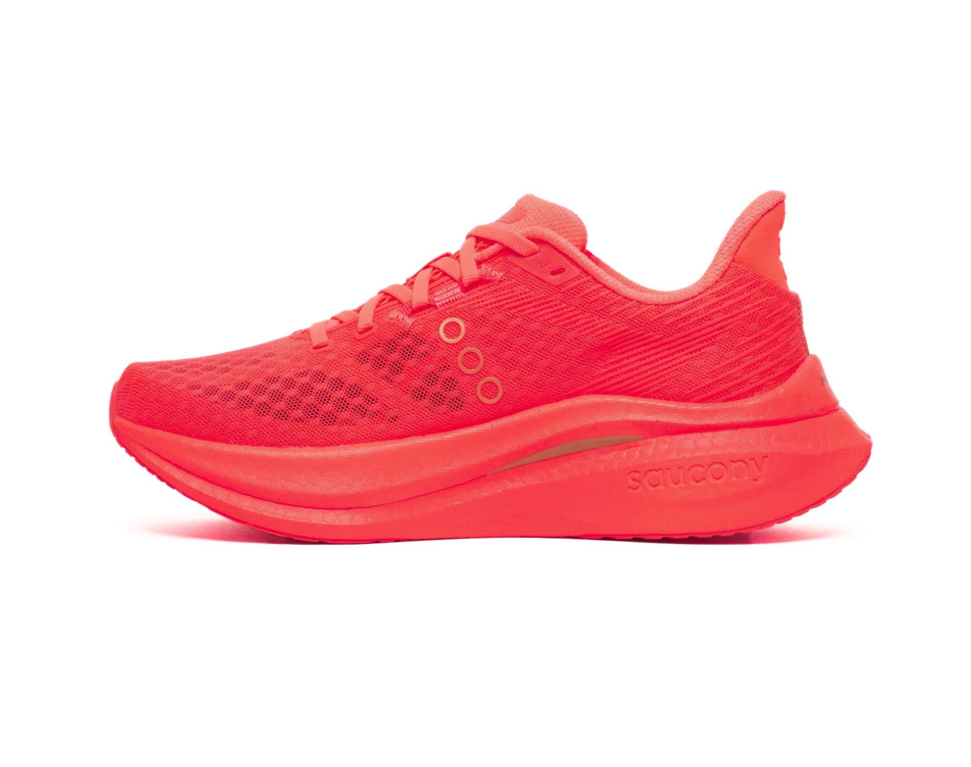 Saucony Endorphin Speed 5 Womens Running Shoes