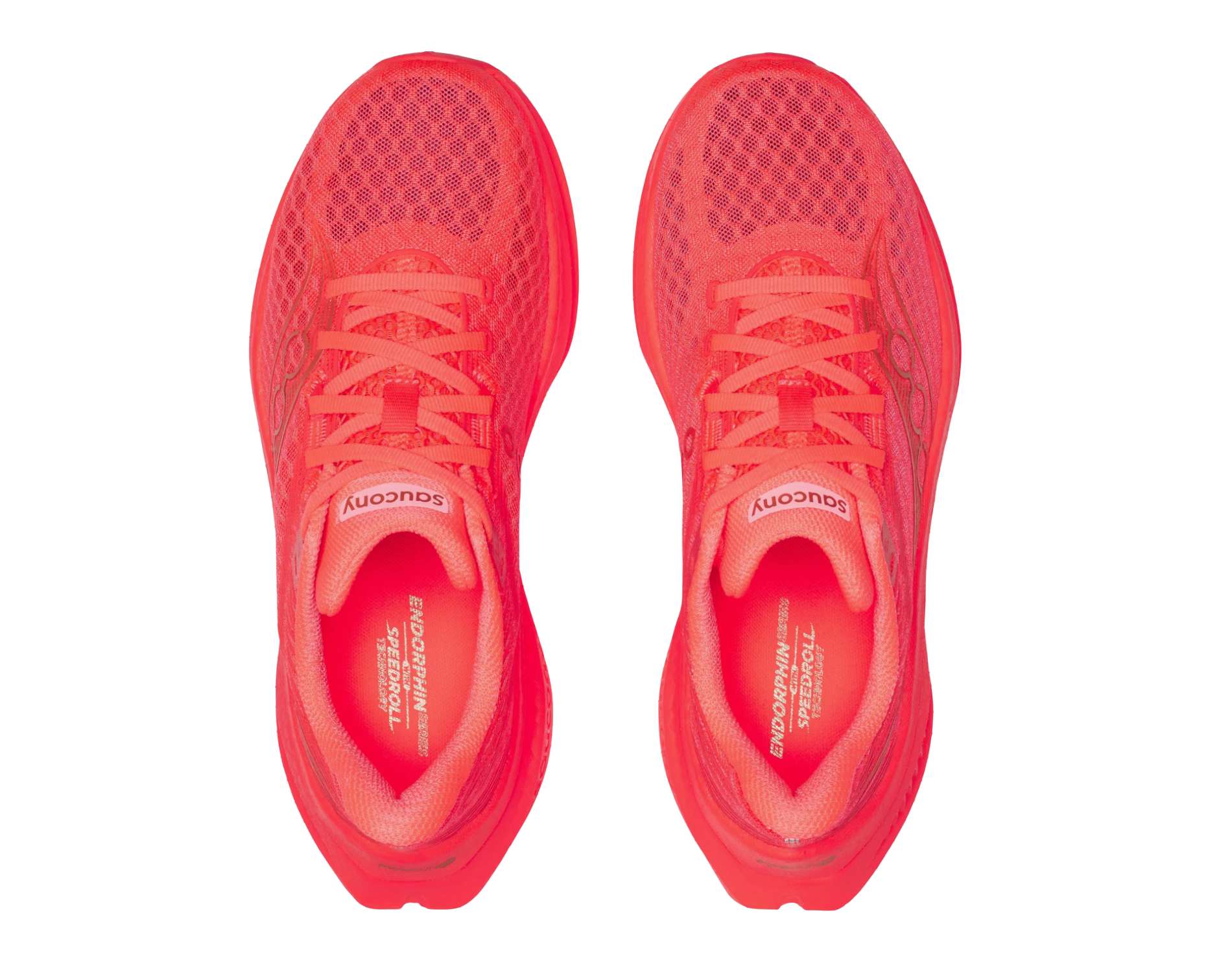 Saucony Endorphin Speed 5 Womens Running Shoes